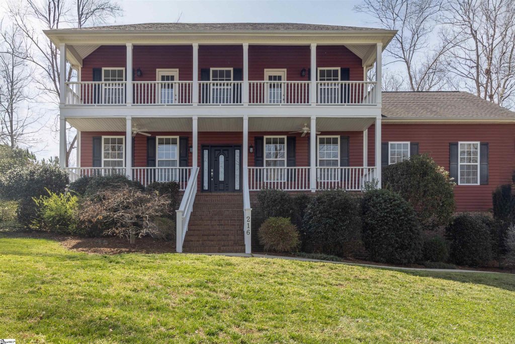 216 Rivendell Drive