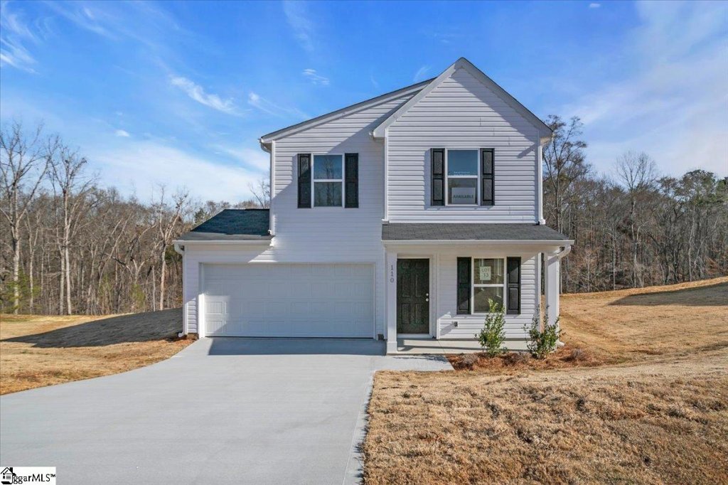 110 Alpine Heights Court Lot 13