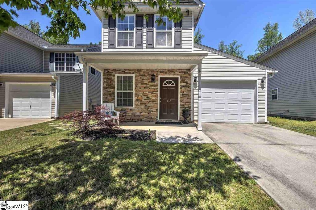 43 Birdsong Lane