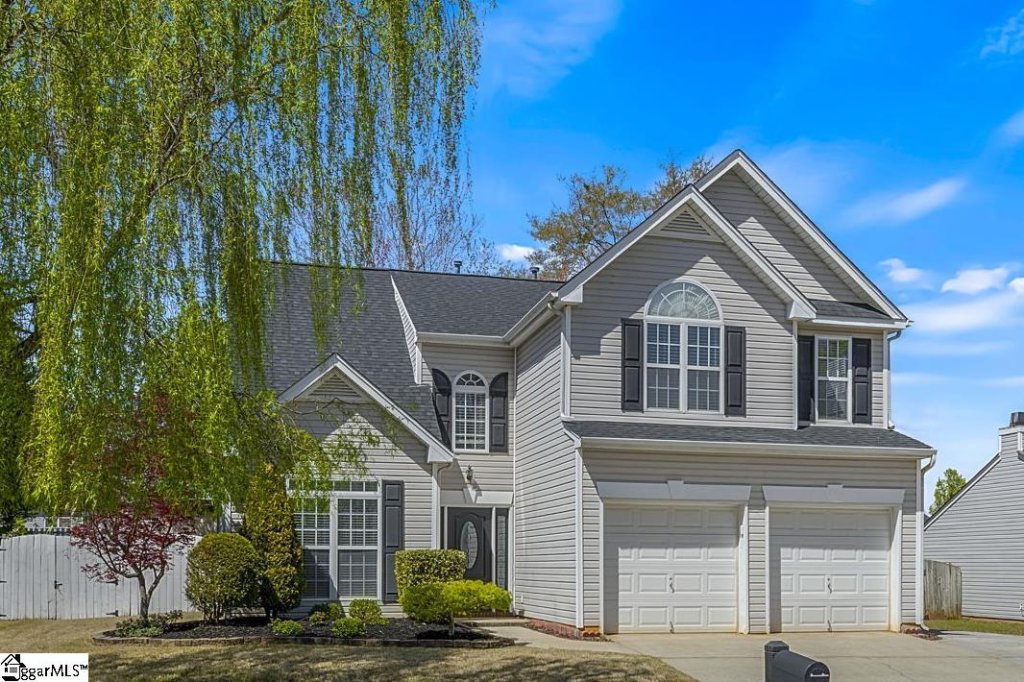 153 Bonnie Woods Drive