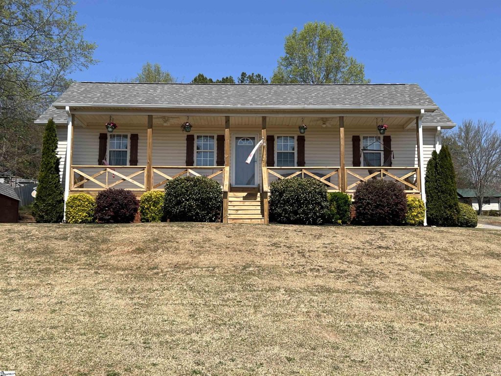 104 Sycamore Drive
