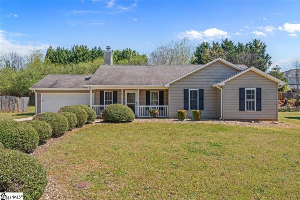 309 Golden Leaf Lane