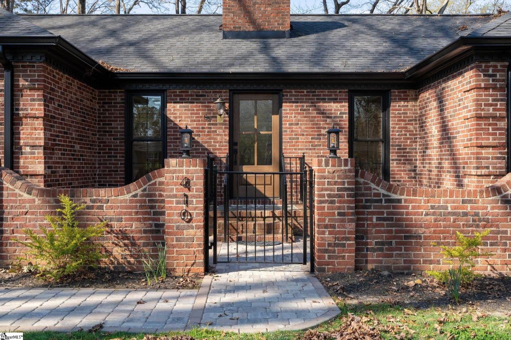 410 Cherokee Drive