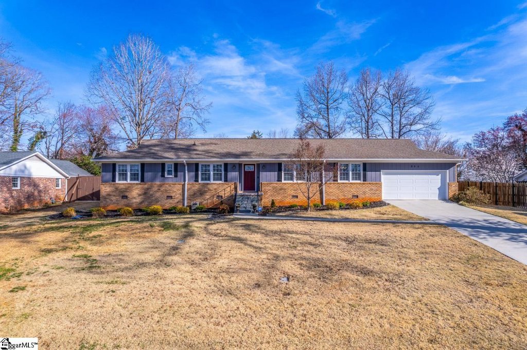 200 Holly Road
