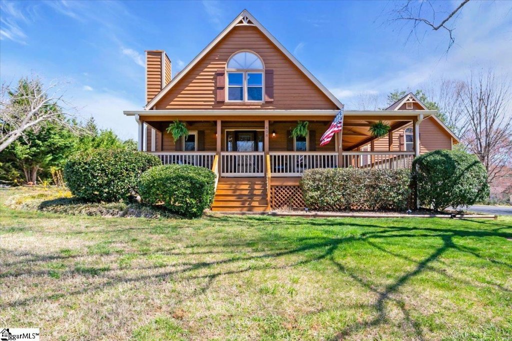 408 Park West Circle