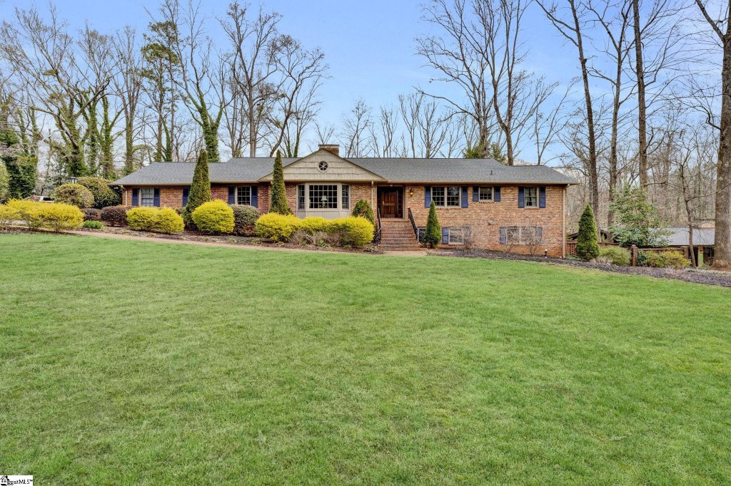 1223 Parkins Mill Drive