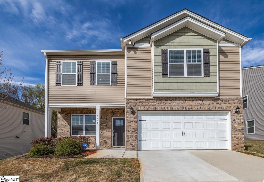 1445 Renoir Court