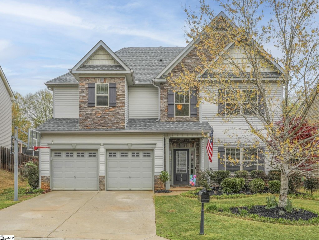 255 Meadow Blossom Way