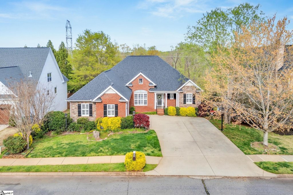 516 New Tarleton Way