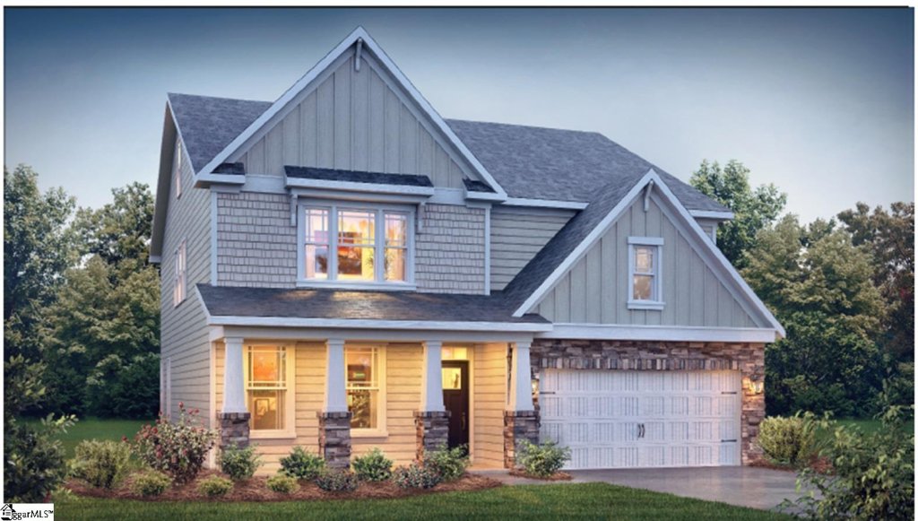 204 Hunters Creek Boulevard Lot 0010
