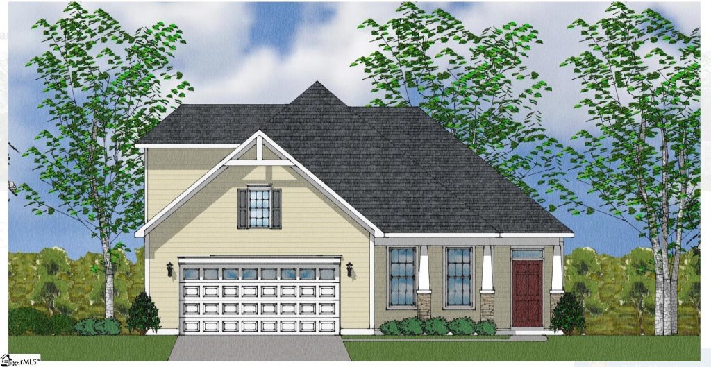213 Carpenter Road Lot 1