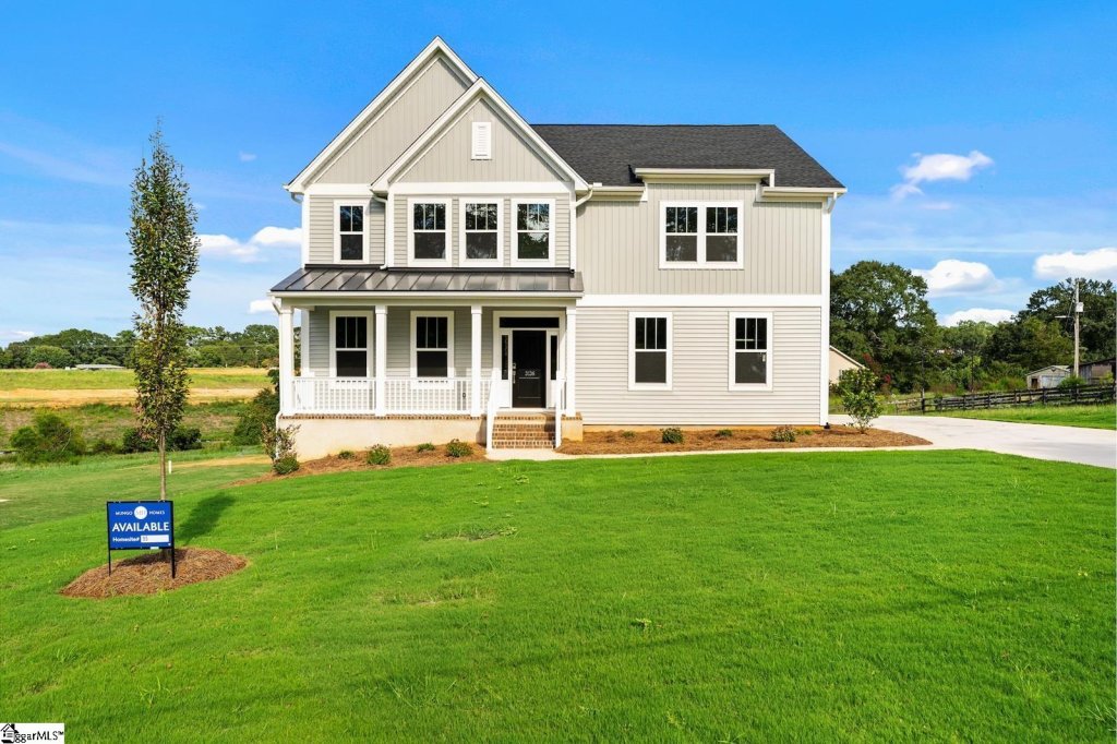 3136 Midway Road Lot 95