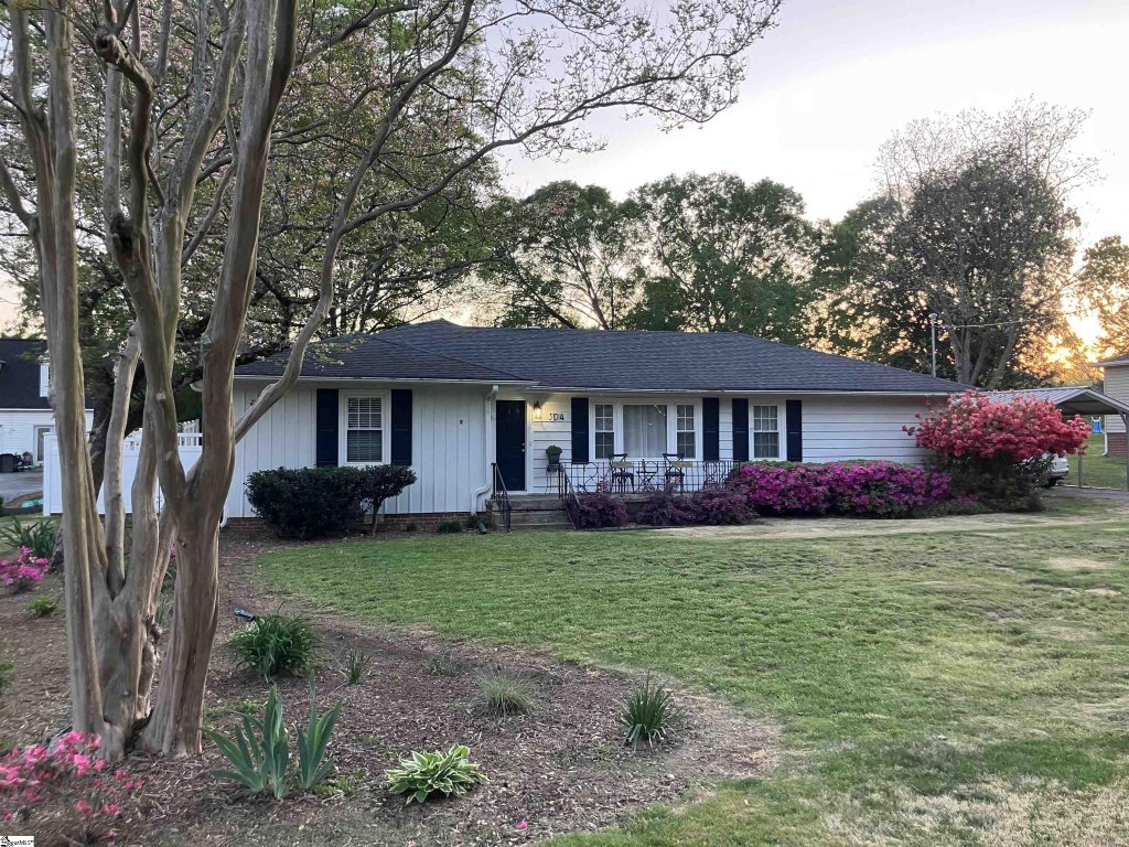 304 Elizabeth Drive