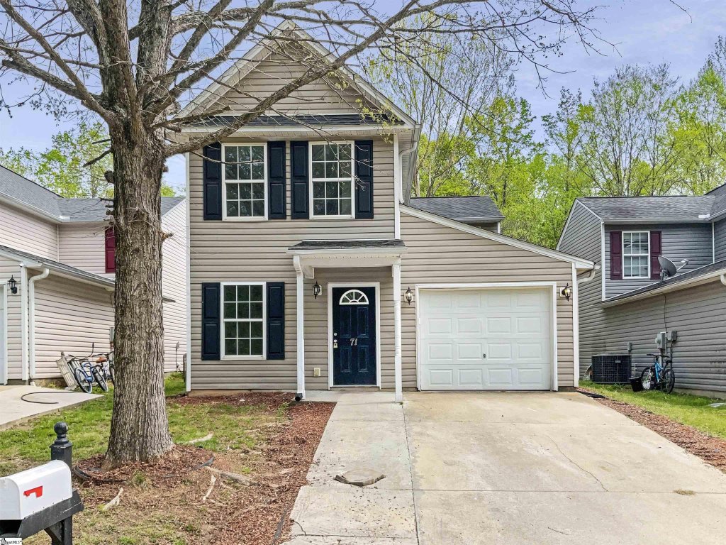 71 Birdsong Lane