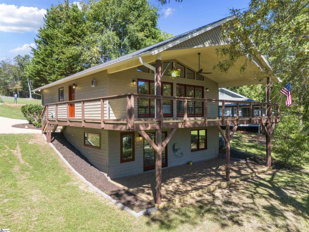 715 Twilight Court
