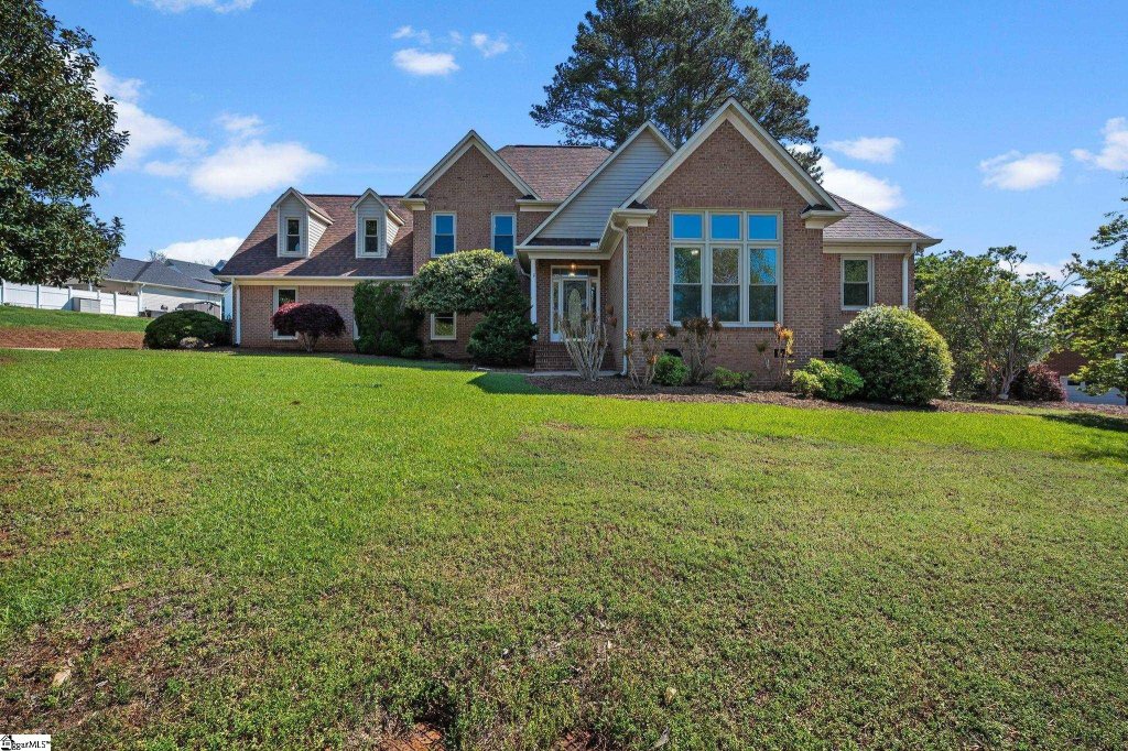 404 Glen Laurel Drive
