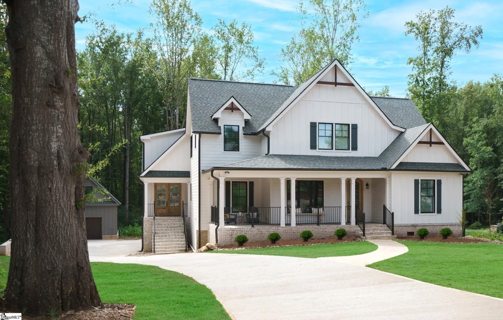 34 Sycamore Ridge Drive