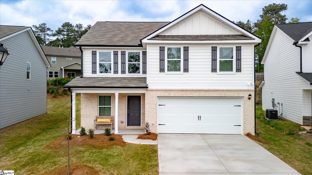 1153 Denington Drive