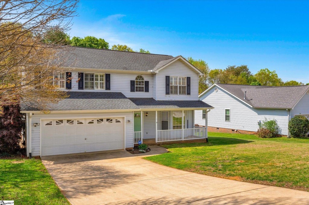27 Michell Drive