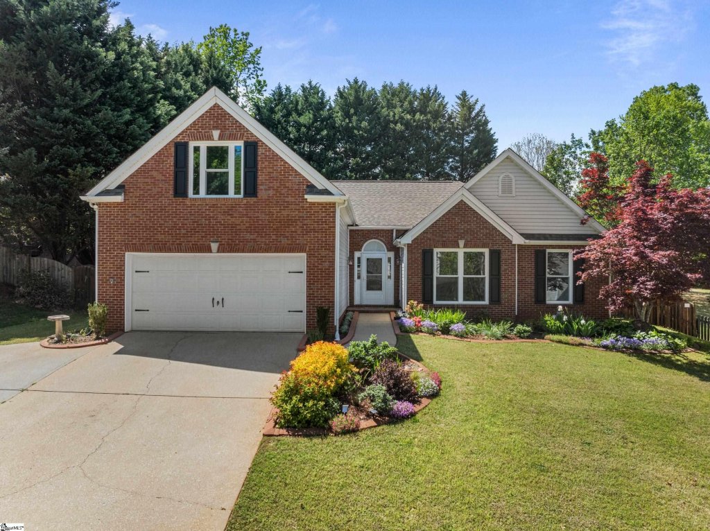 123 Northcliff Way