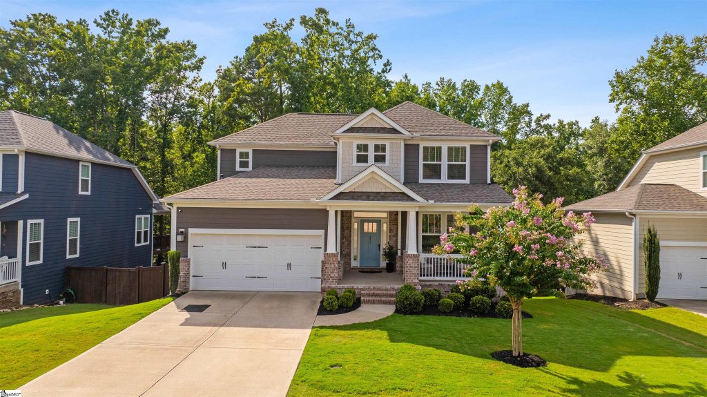 237 Coronet Lane
