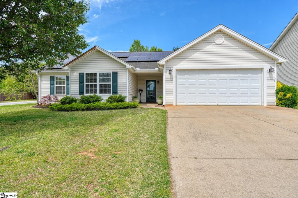 611 Grover Drive