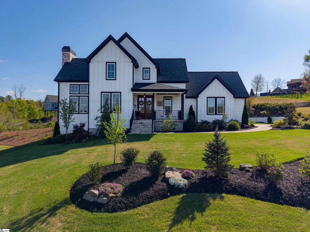 Sanctuary Of Greenville, Taylors community