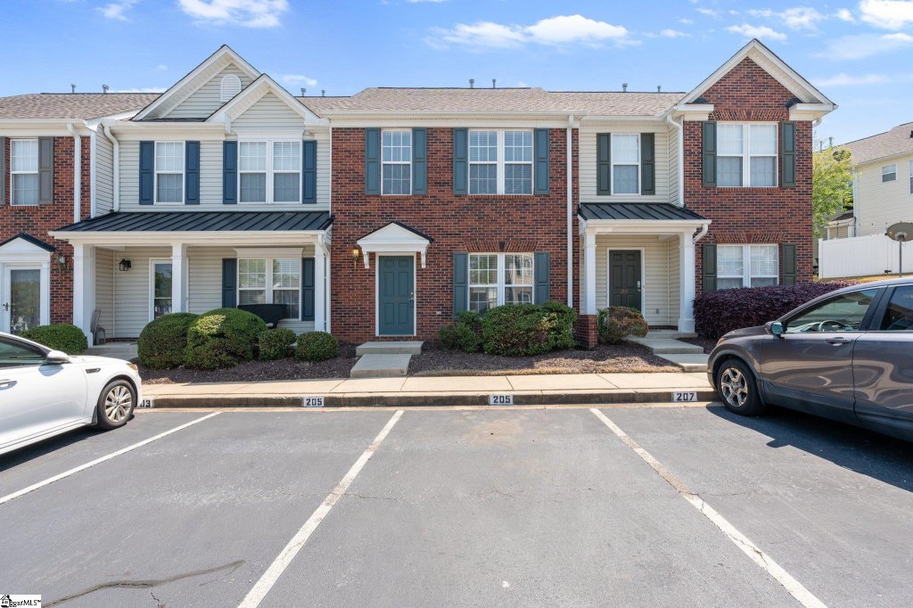 205 Spring Crossing Circle