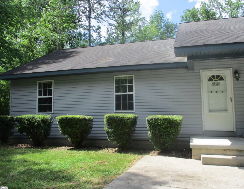 123 Sequayah Drive