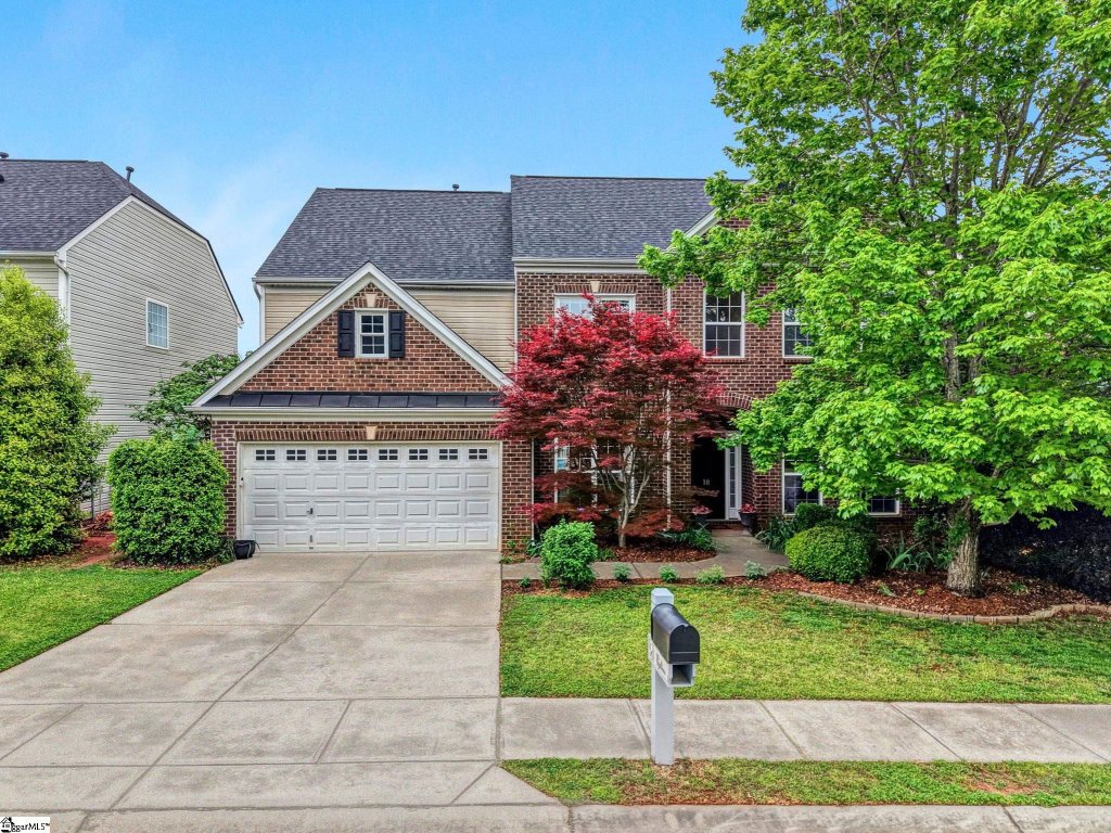 18 Buckhannon Road
