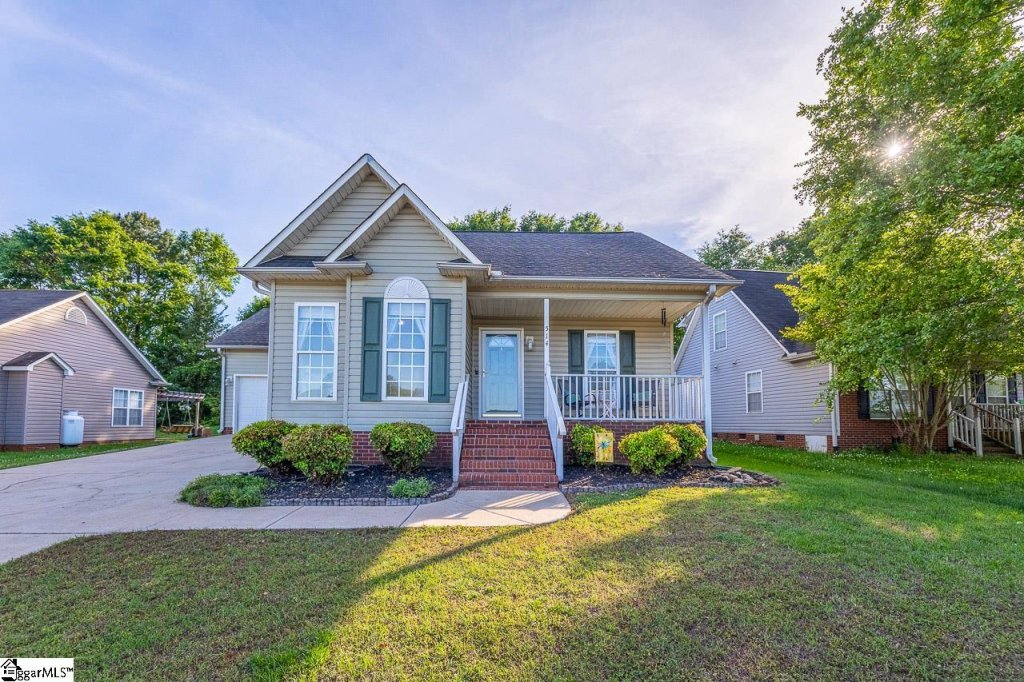 514 Plantation Creek Drive