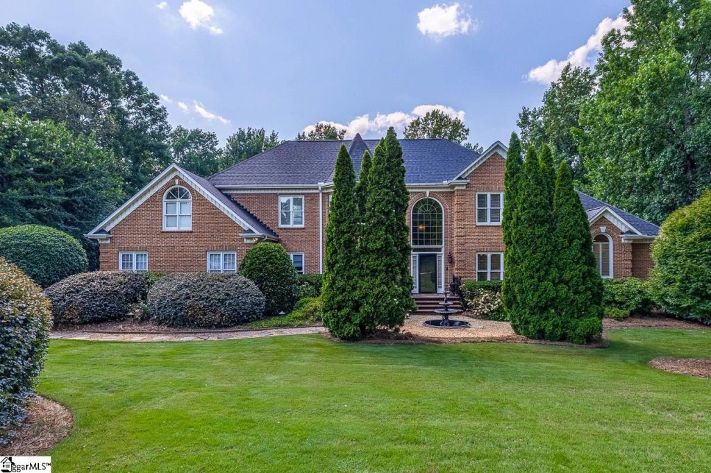 501 Spaulding Lake Drive