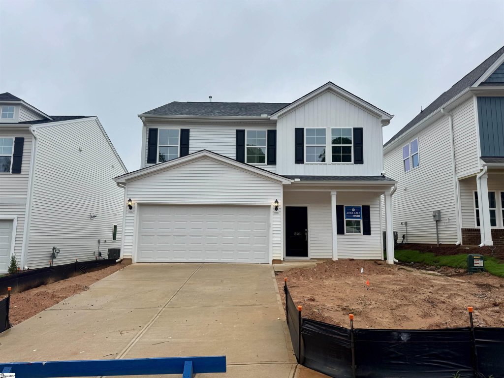 12106 Lansbury Drive Lot 27