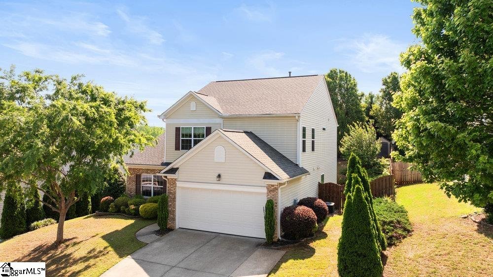 136 Chandler Crest Court