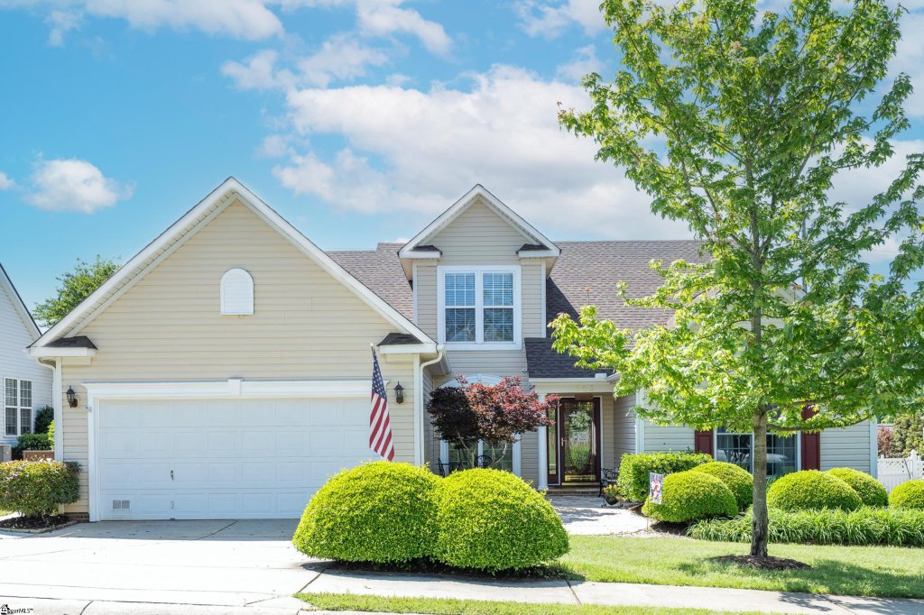 603 Buttermilk Court