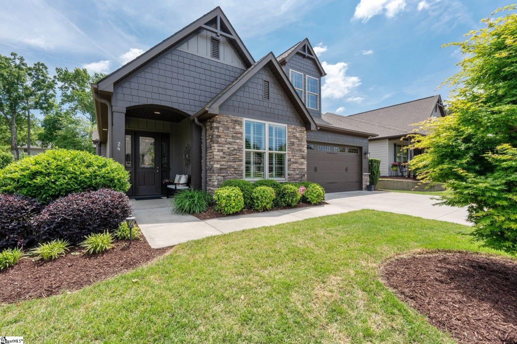 24 Vinton Drive