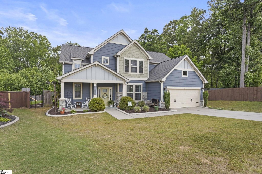 324 Runion Lake Court