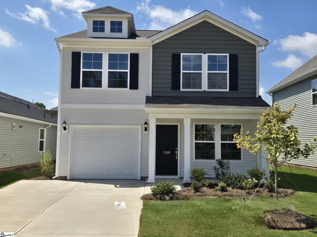 7089 Wingate Drive