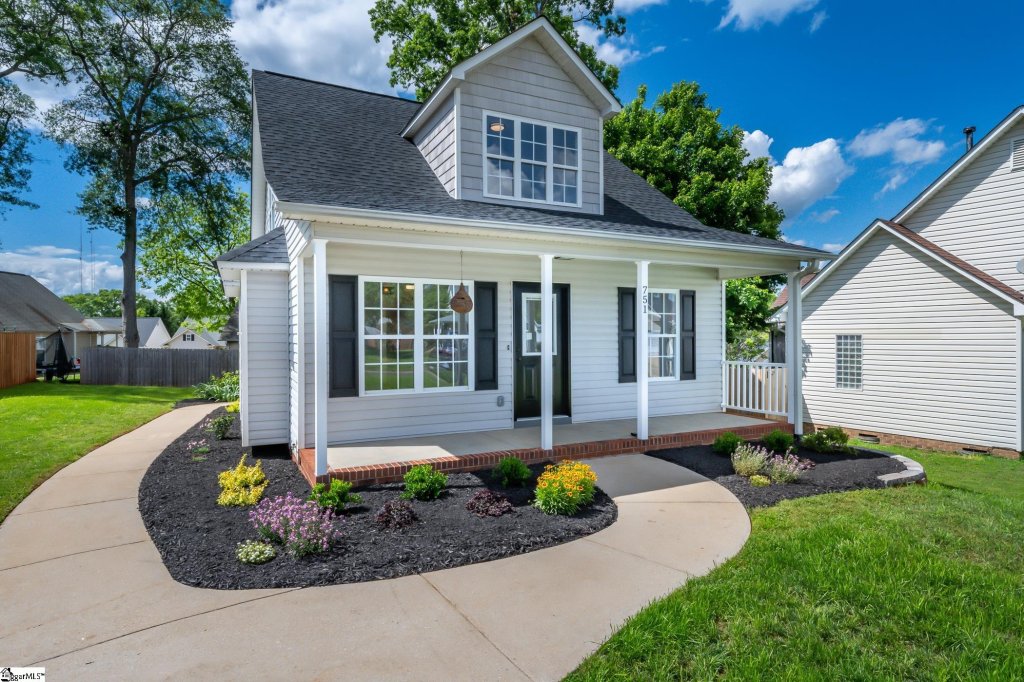 751 Running Creek Lane