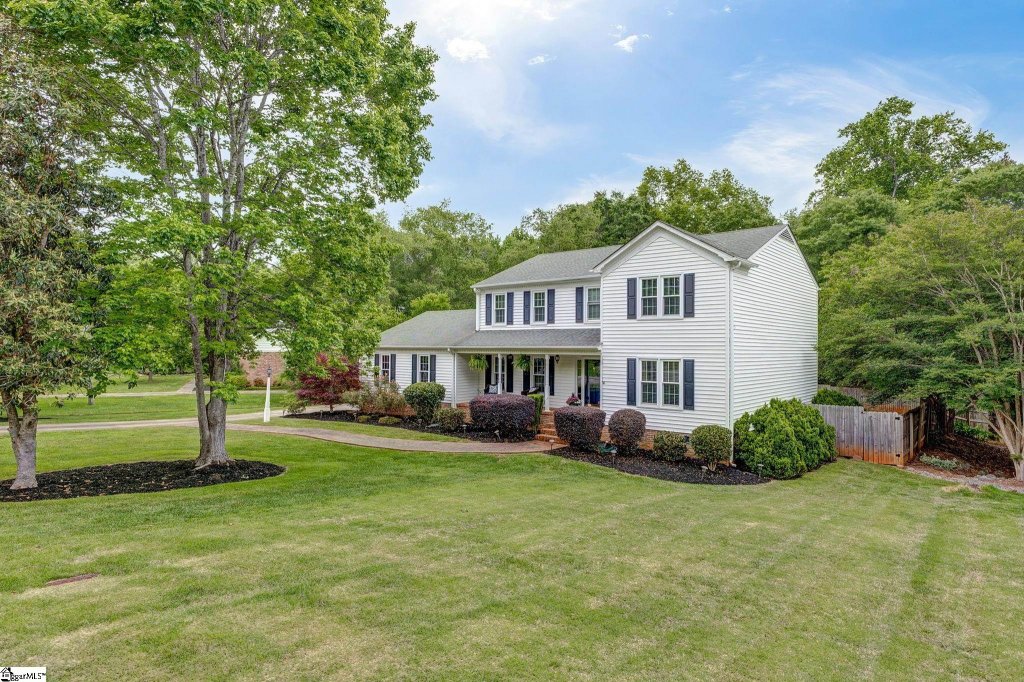 204 Heathwood Place