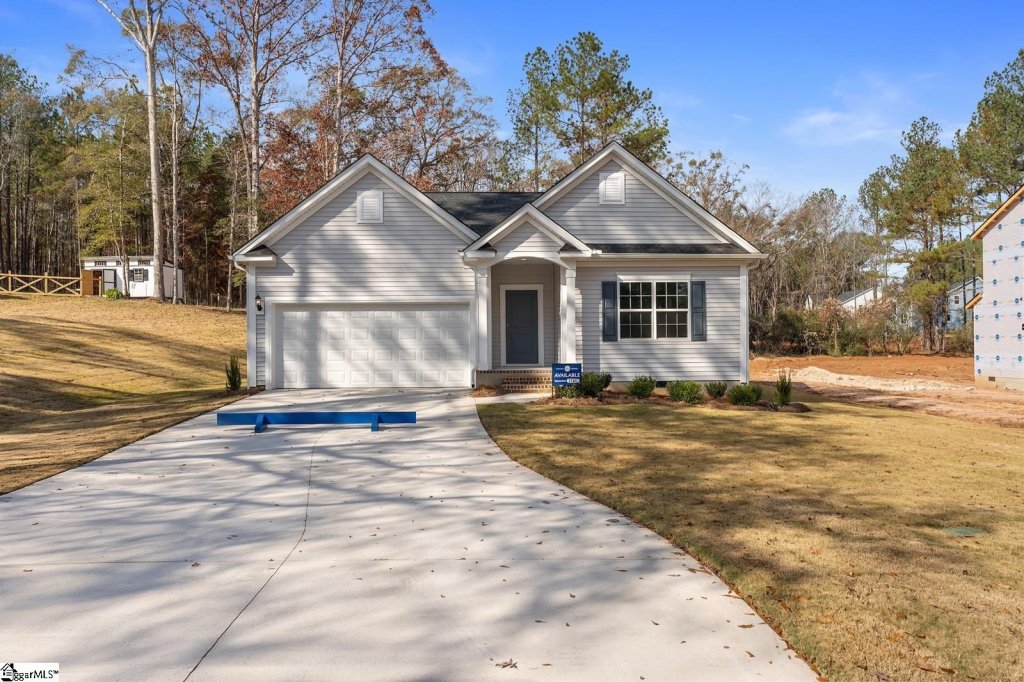 118 Lakeside Drive Lot 3006