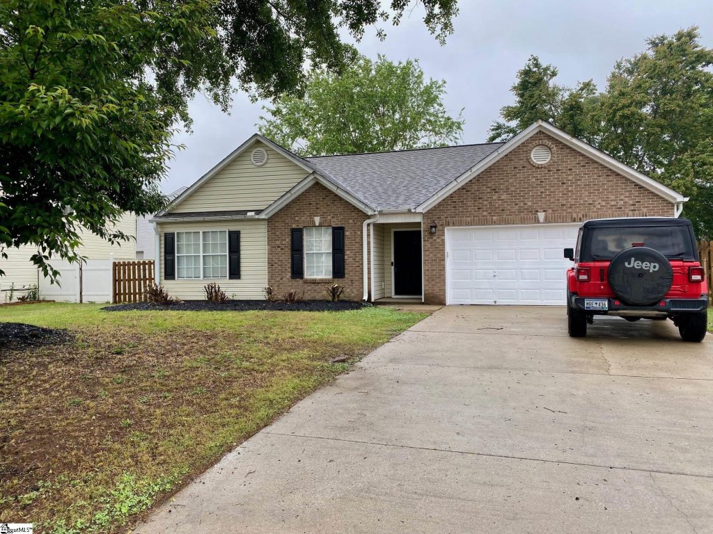 312 Park Grove Drive