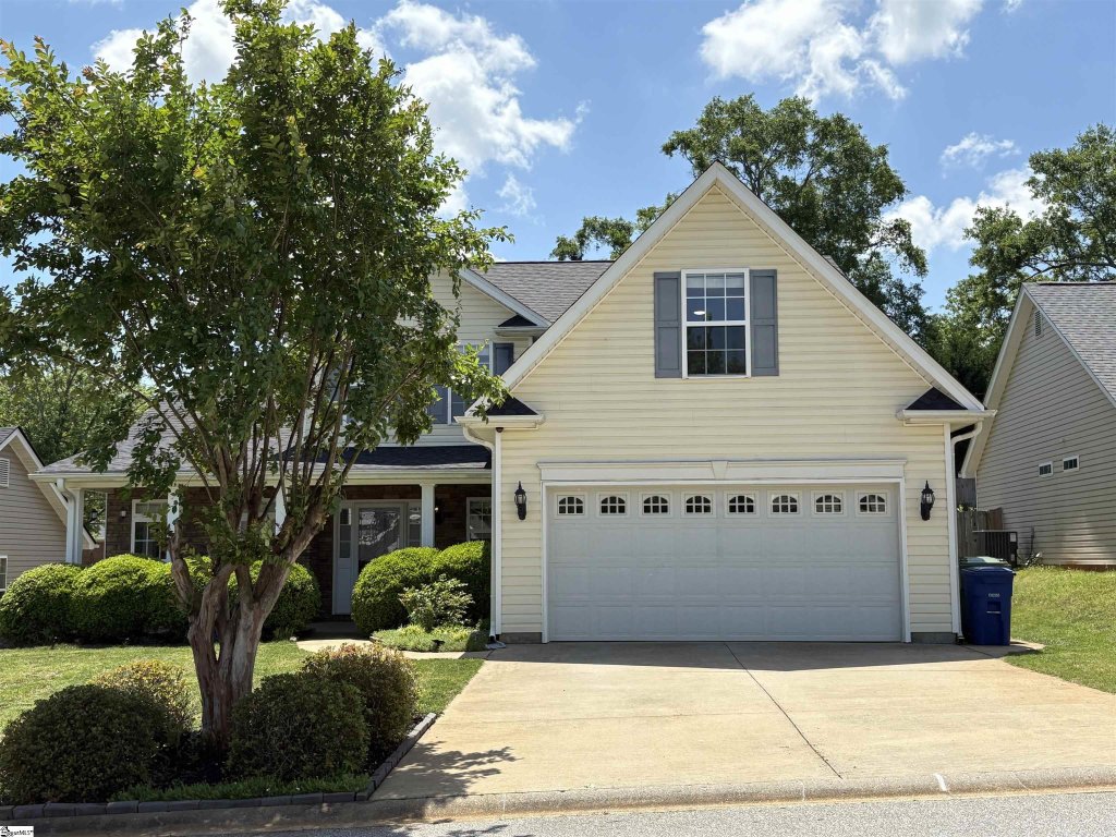204 Silver Run Lane