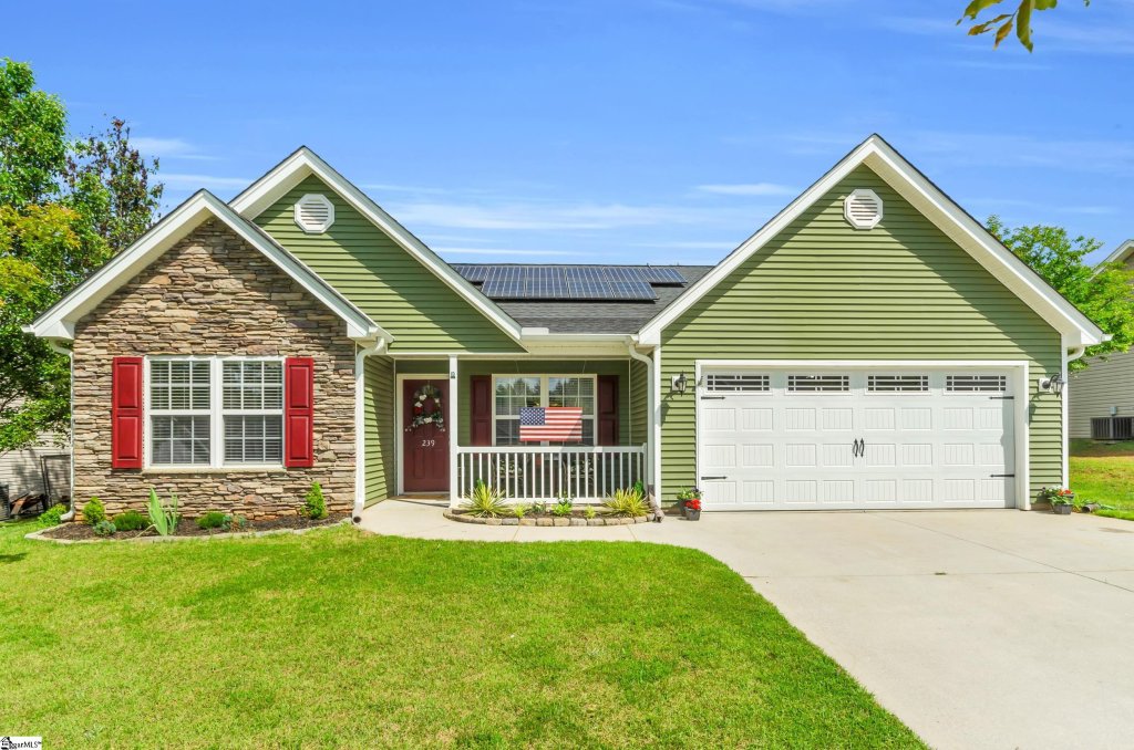 239 Walcott Drive