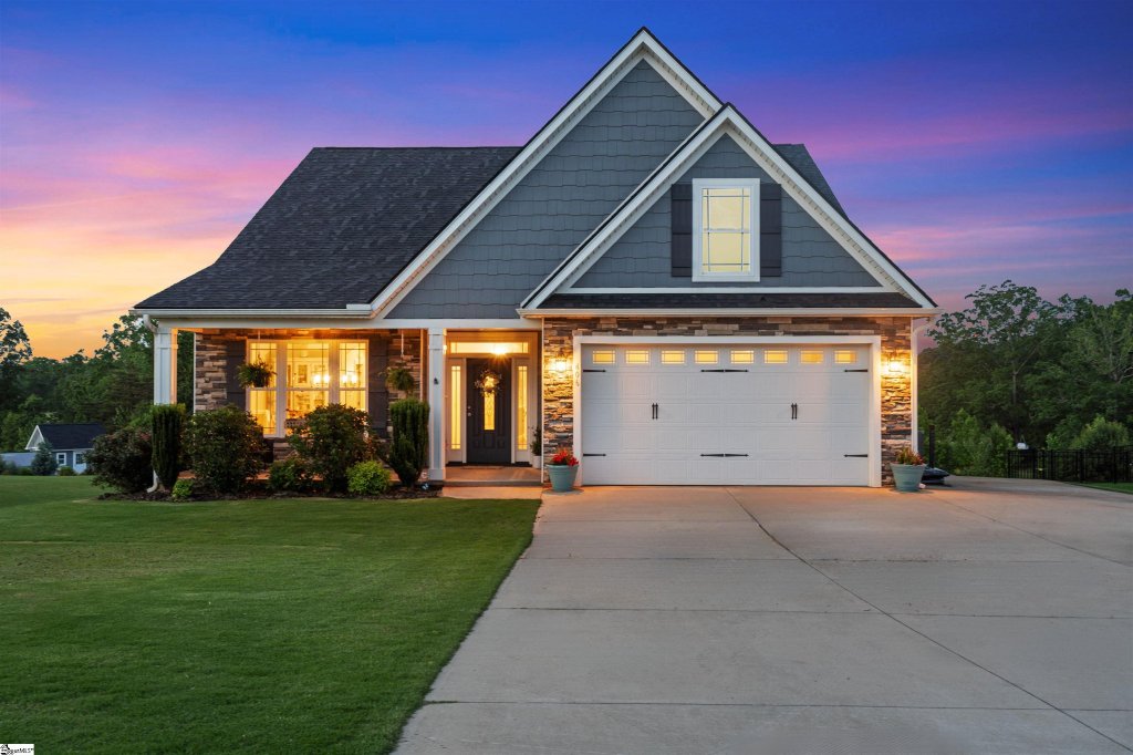 406 Jersey Queen Trail