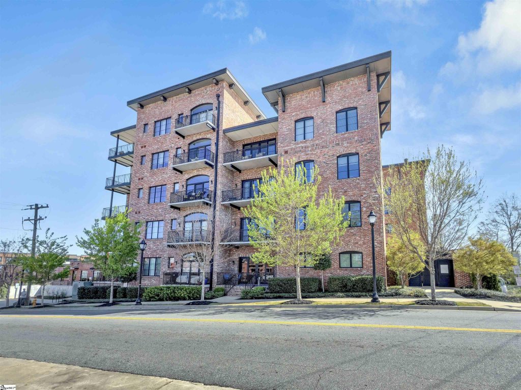 110 N Markley Street #102