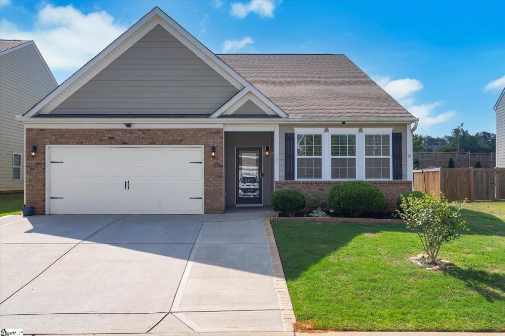 205 Hartwood Lake Lane