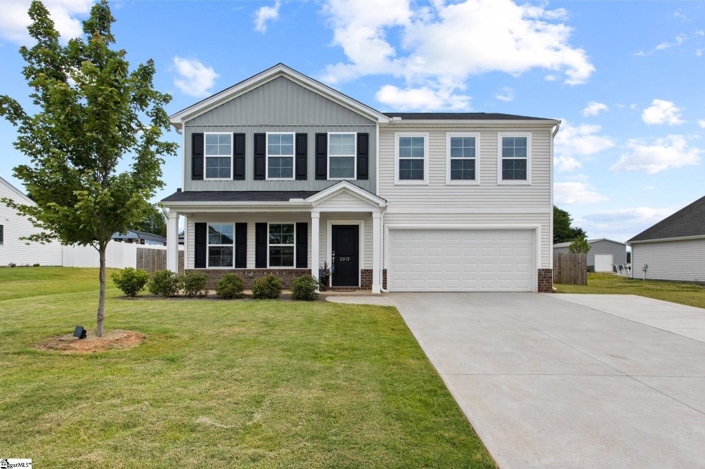 2019 Maggie Acres Road