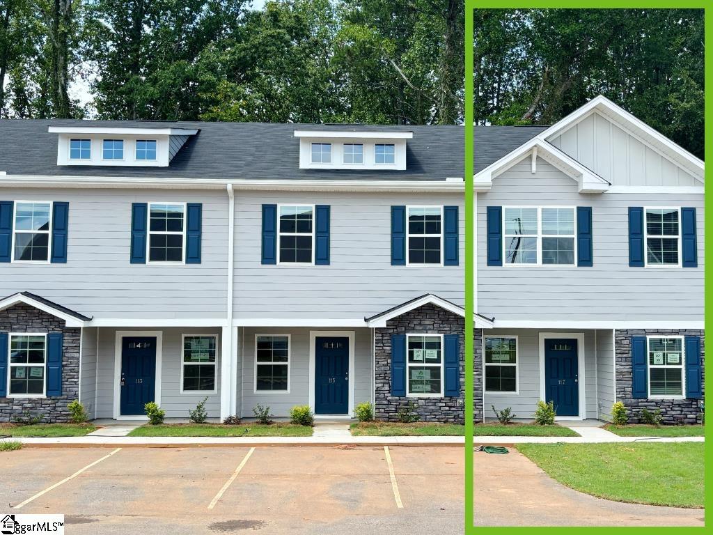 117 Pendleton Place Way