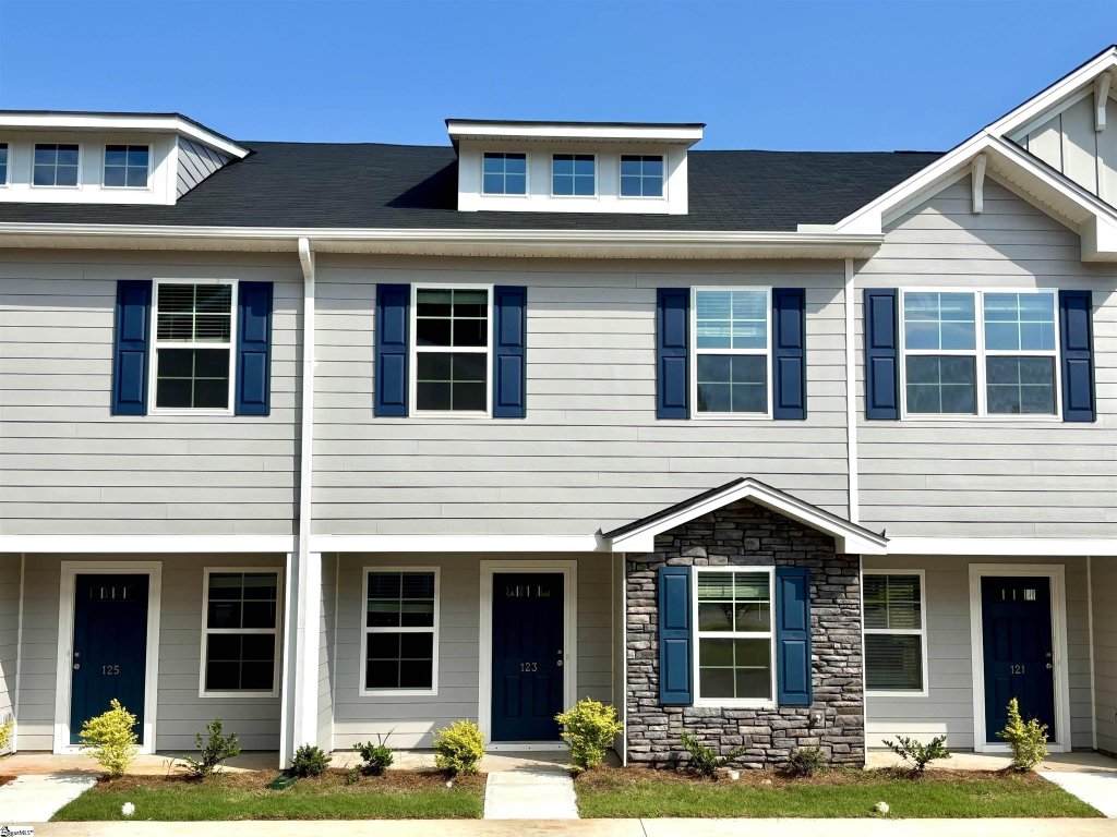 123 Pendleton Place Way